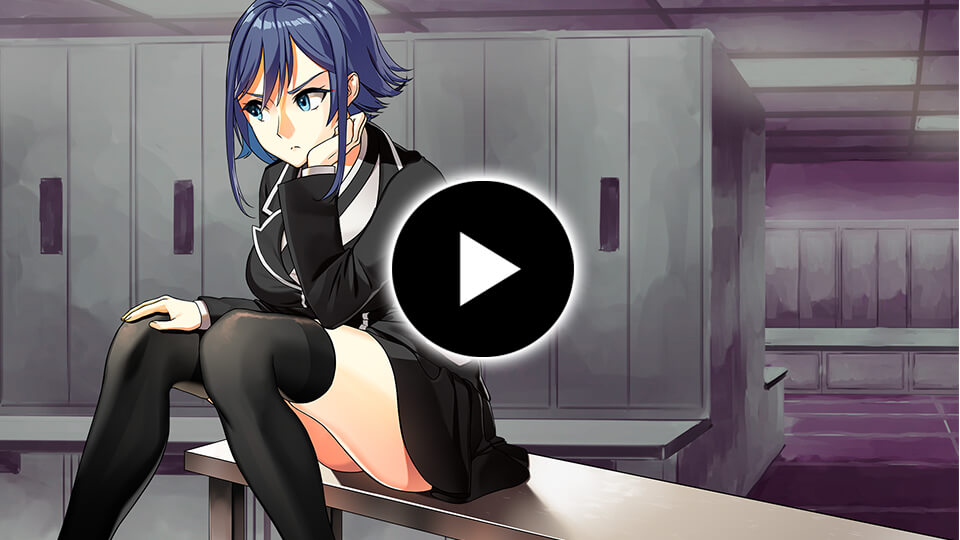 プレイ visual-novel ゲーム - Tasty Shame in Silver Soul Nutakuで visual-novelゲーム - Tasty Shame in Silver Soul